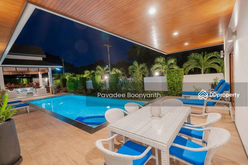 ให้เช่า - Hillside Hamlet Homes 7 : ฮิลไซด์ แฮมเลต 7, ประจวบคีรีขันธ์