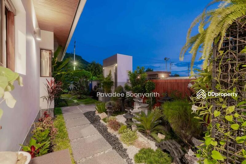 ให้เช่า - Hillside Hamlet Homes 7 : ฮิลไซด์ แฮมเลต 7, ประจวบคีรีขันธ์