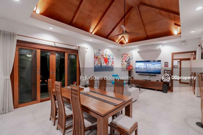 ให้เช่า - Hillside Hamlet Homes 7 : ฮิลไซด์ แฮมเลต 7, ประจวบคีรีขันธ์