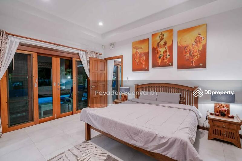 ให้เช่า - Hillside Hamlet Homes 7 : ฮิลไซด์ แฮมเลต 7, ประจวบคีรีขันธ์