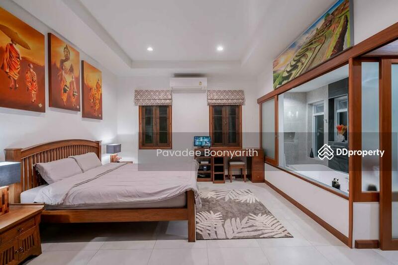 ให้เช่า - Hillside Hamlet Homes 7 : ฮิลไซด์ แฮมเลต 7, ประจวบคีรีขันธ์