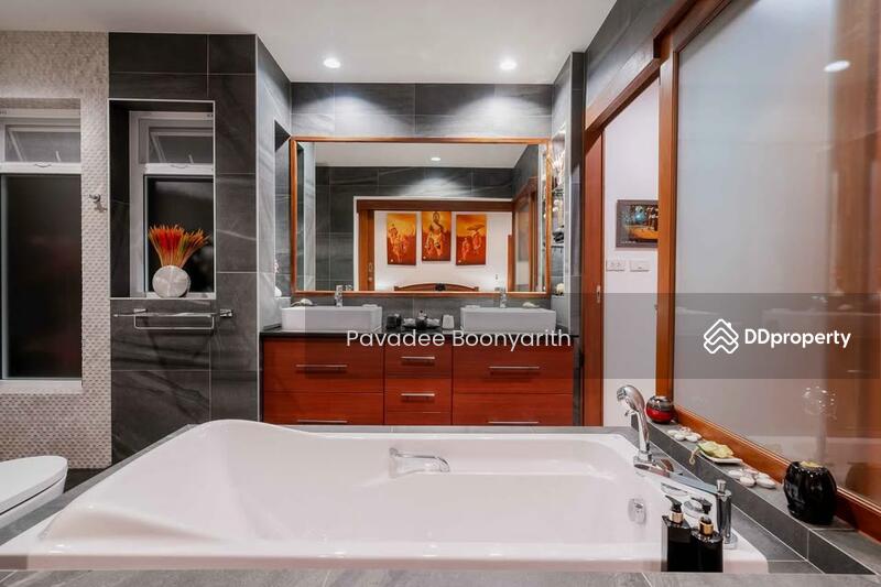 For Rent - Hillside Hamlet Homes 7, Prachuap Khiri Khan