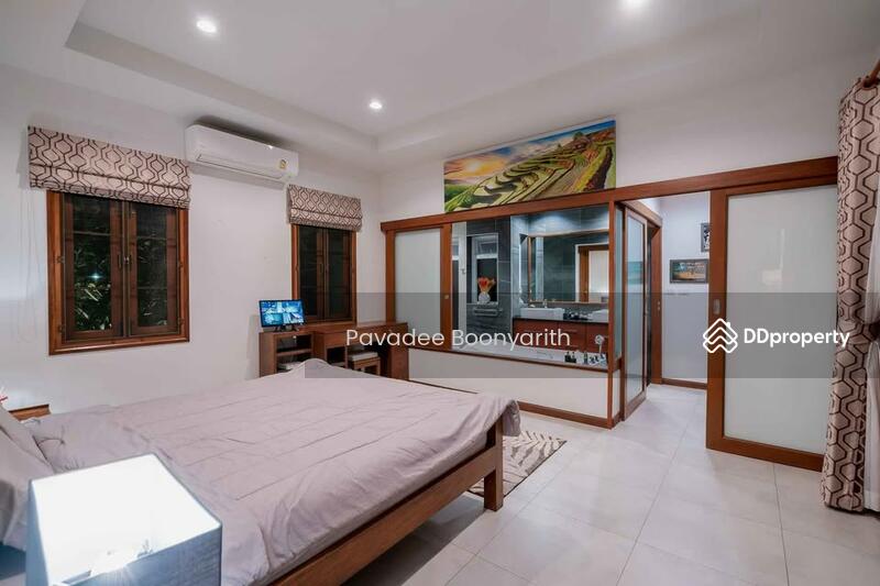 ให้เช่า - Hillside Hamlet Homes 7 : ฮิลไซด์ แฮมเลต 7, ประจวบคีรีขันธ์