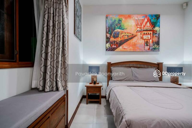 ให้เช่า - Hillside Hamlet Homes 7 : ฮิลไซด์ แฮมเลต 7, ประจวบคีรีขันธ์