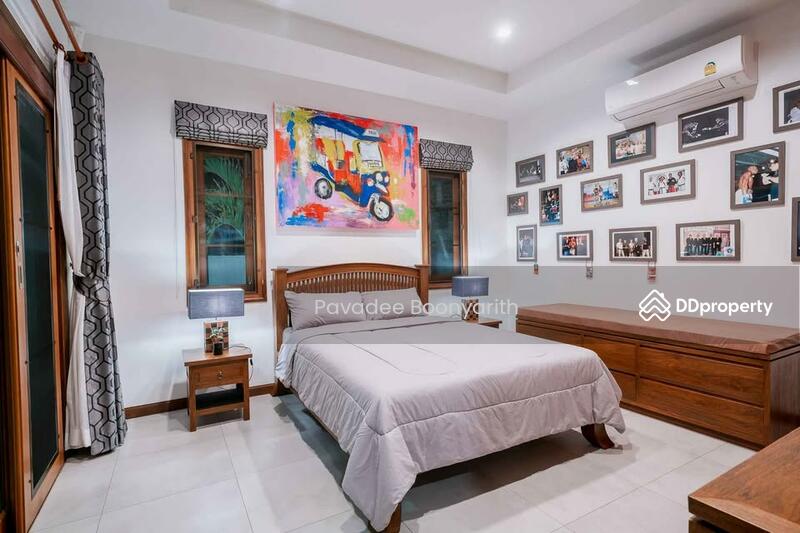 For Rent - Hillside Hamlet Homes 7, Prachuap Khiri Khan