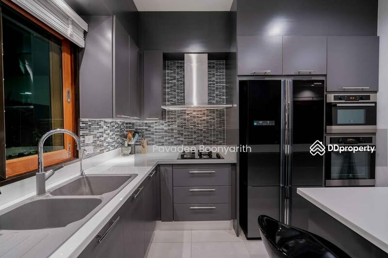 ให้เช่า - Hillside Hamlet Homes 7 : ฮิลไซด์ แฮมเลต 7, ประจวบคีรีขันธ์