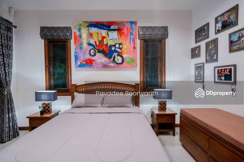 For Rent - Hillside Hamlet Homes 7, Prachuap Khiri Khan