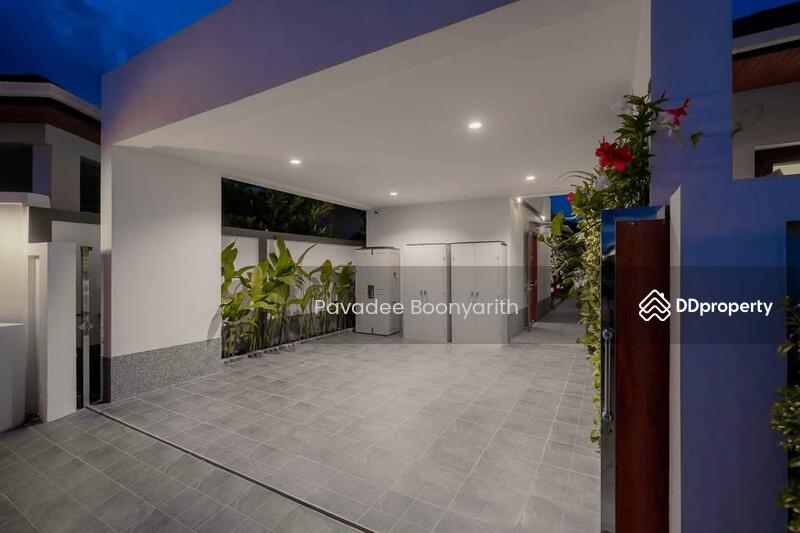 ให้เช่า - Hillside Hamlet Homes 7 : ฮิลไซด์ แฮมเลต 7, ประจวบคีรีขันธ์