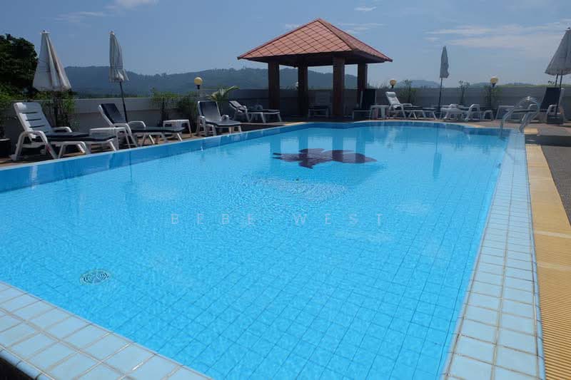 The Origin Kathu-Patong, ภูเก็ต, Phra Phuket Kaeo Rd, กะทู้, ภูเก็ต, 70 ตร.ม., คอนโด ให้เช่า, โดย Bebe West, 60139360 - DDproperty.com