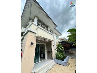 ขาย - Pruksa Village 6 Rama 2-Bang Khun Thian Chai Talay : พฤกษาวิลเลจ 6 พระราม 2-บางขุนเทียนชายทะเล, สมุทรสาคร