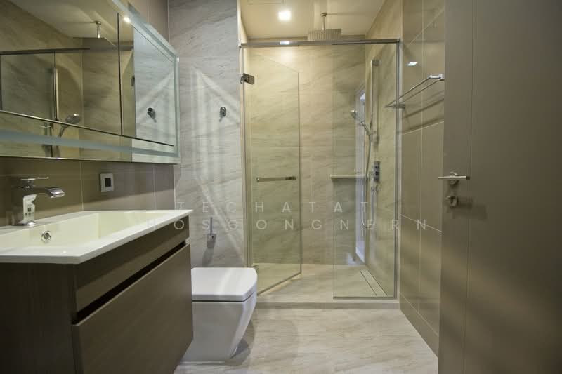 Mori Haus, Bangkok, Soi On Nut 1/1 Sukhumvit Road77, Phra Kanong Nua, Watthana, Bangkok, 2 Bedrooms, 67 sqm, Condo For Rent, by Techatat Chosoongnern, 60139376 - DDproperty.com