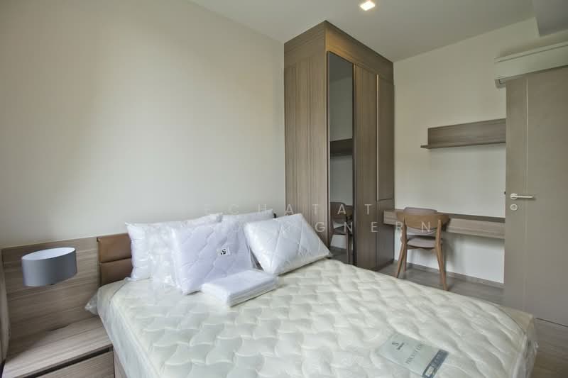 Mori Haus, Bangkok, Soi On Nut 1/1 Sukhumvit Road77, Phra Kanong Nua, Watthana, Bangkok, 2 Bedrooms, 67 sqm, Condo For Rent, by Techatat Chosoongnern, 60139376 - DDproperty.com