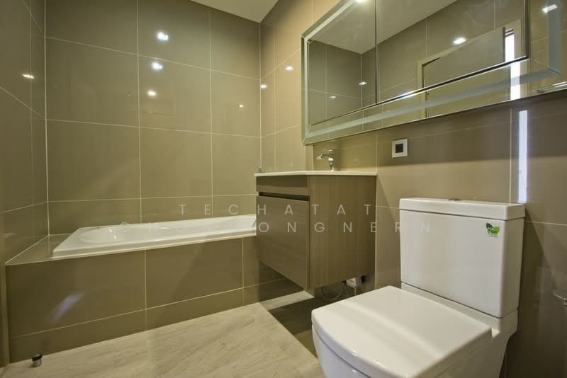 Mori Haus, Bangkok, Soi On Nut 1/1 Sukhumvit Road77, Phra Kanong Nua, Watthana, Bangkok, 2 Bedrooms, 67 sqm, Condo For Rent, by Techatat Chosoongnern, 60139376 - DDproperty.com