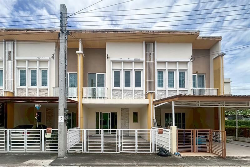 ขาย - Golden Town Chaiyaphruek – Wongwean : โกลเด้น ทาวน์ ชัยพฤกษ์ – วงแหวน, นนทบุรี