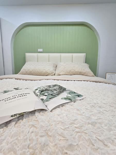 For Sale - S.K.Condo Hatyai, Songkhla