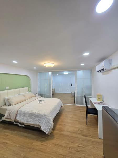 For Sale - S.K.Condo Hatyai, Songkhla