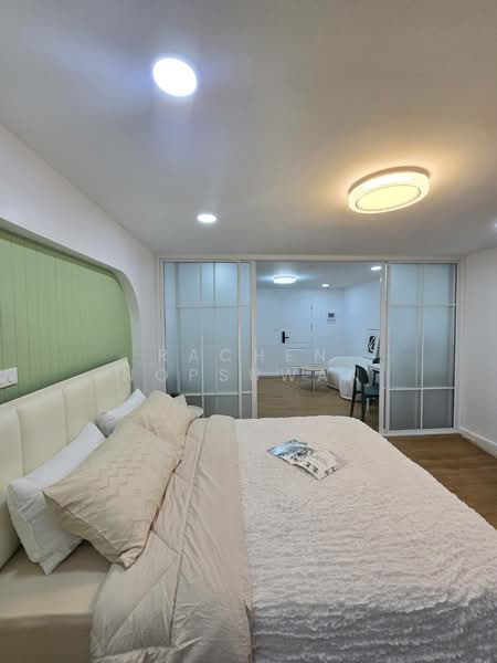 For Sale - S.K.Condo Hatyai, Songkhla