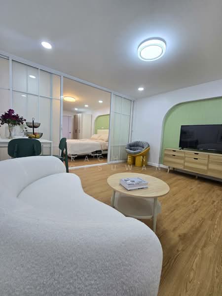 For Sale - S.K.Condo Hatyai, Songkhla