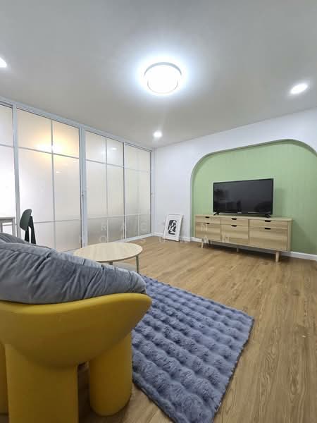 For Sale - S.K.Condo Hatyai, Songkhla