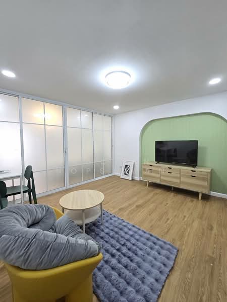 For Sale - S.K.Condo Hatyai, Songkhla