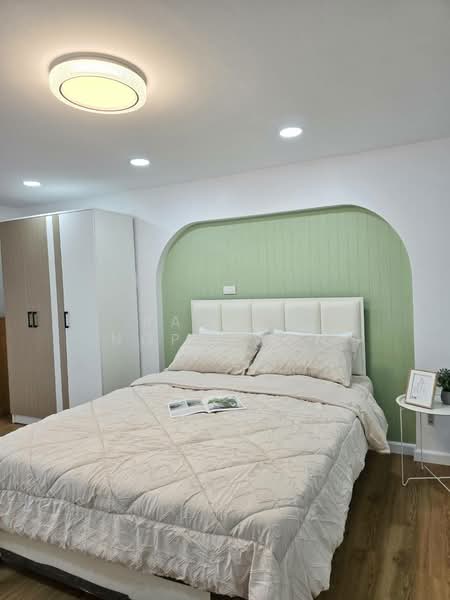 For Sale - S.K.Condo Hatyai, Songkhla