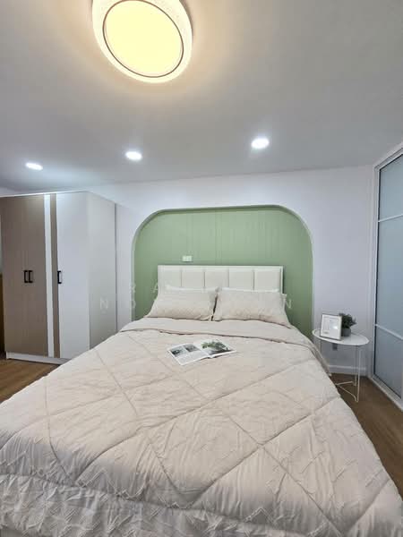 For Sale - S.K.Condo Hatyai, Songkhla