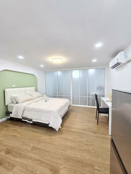 For Sale - S.K.Condo Hatyai, Songkhla