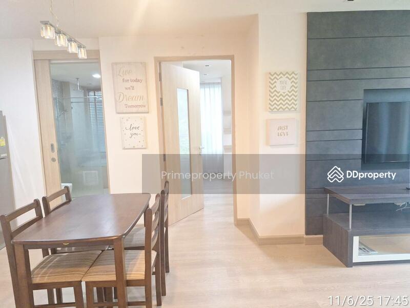 For Rent - The Baycliff Residence, Phuket