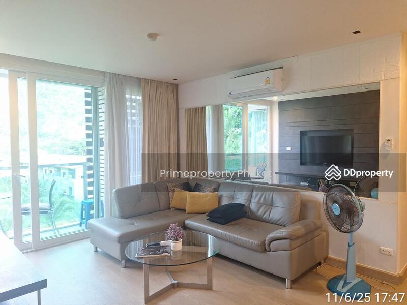 For Rent - The Baycliff Residence, Phuket