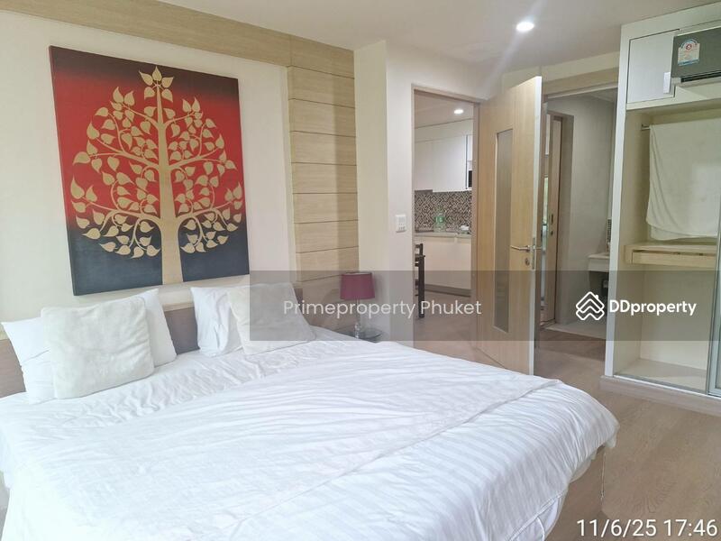 For Rent - The Baycliff Residence, Phuket