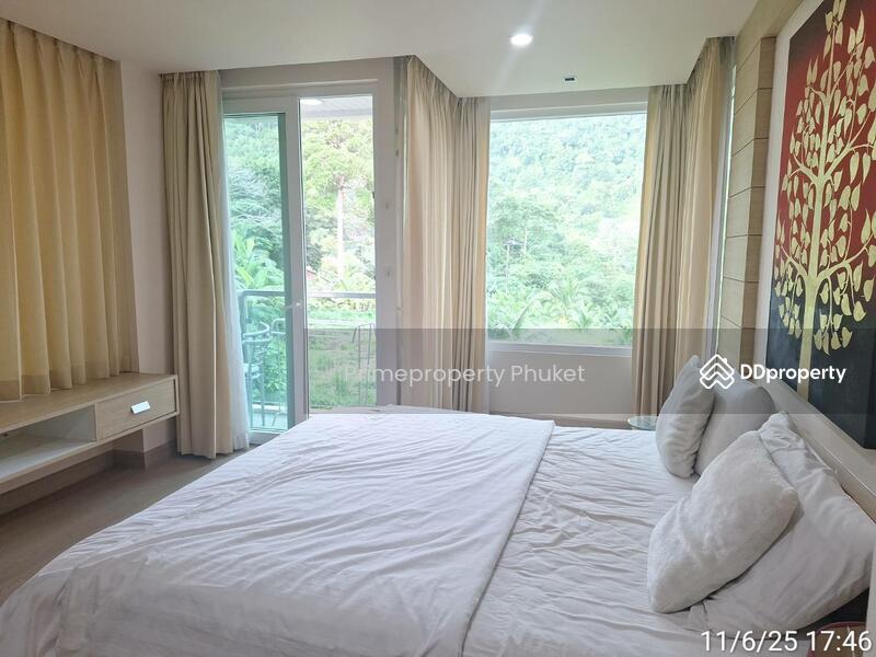 For Rent - The Baycliff Residence, Phuket