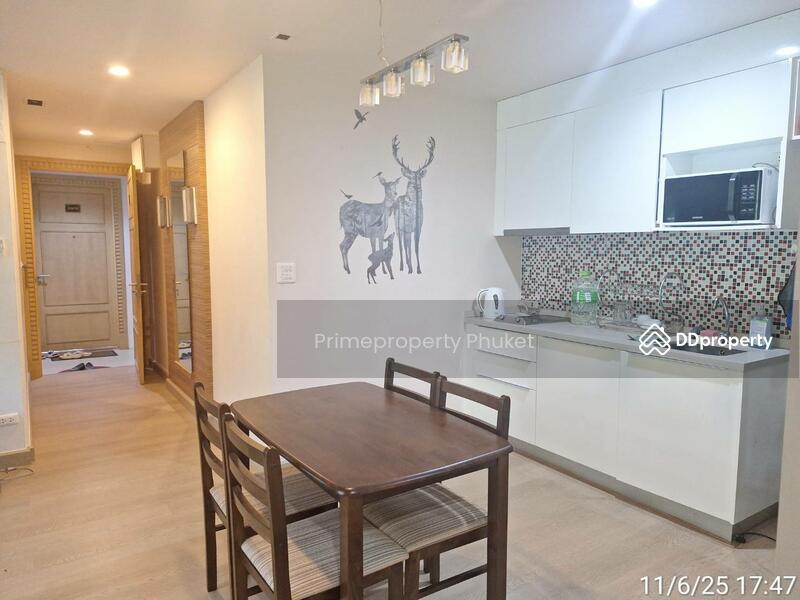 For Rent - The Baycliff Residence, Phuket