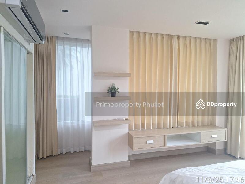 For Rent - The Baycliff Residence, Phuket