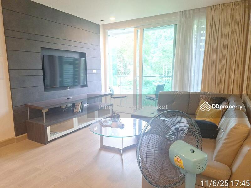 For Rent - The Baycliff Residence, Phuket