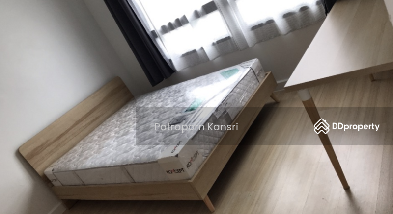 For Rent - The Seed Mingle Sathorn-Suanplu, Bangkok