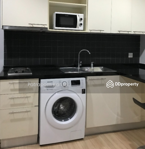 For Rent - The Seed Mingle Sathorn-Suanplu, Bangkok