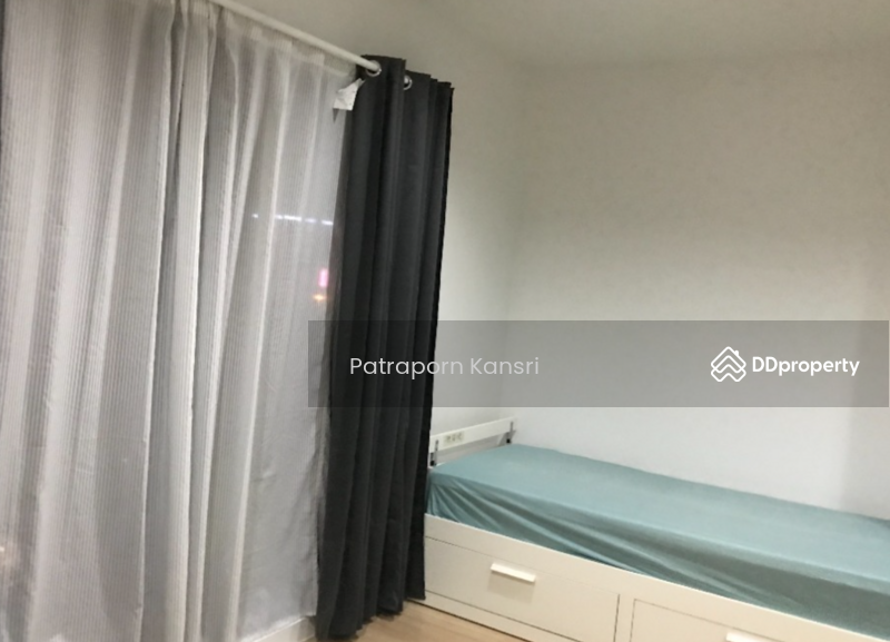 For Rent - The Seed Mingle Sathorn-Suanplu, Bangkok