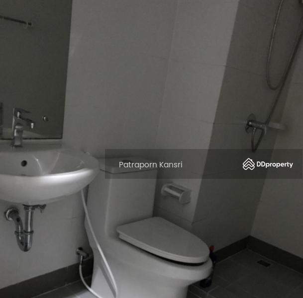 For Rent - The Seed Mingle Sathorn-Suanplu, Bangkok