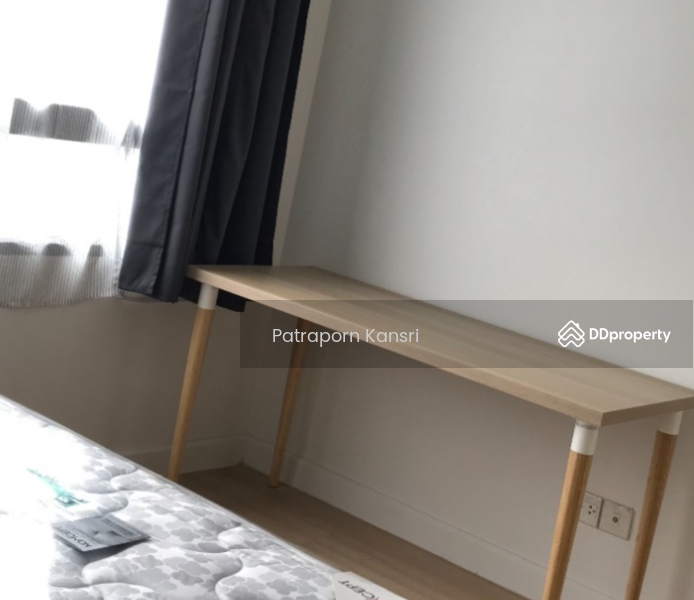 For Rent - The Seed Mingle Sathorn-Suanplu, Bangkok