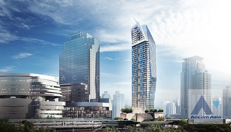 MARQUE Sukhumvit : มาร์ค สุขุมวิท, กรุงเทพ, 719 ถนน สุขุมวิท39, คลองตันเหนือ, วัฒนา, กรุงเทพ, 133 ตร.ม., คอนโด ขาย, โดย Accom Asia, 60139441 - DDproperty.com