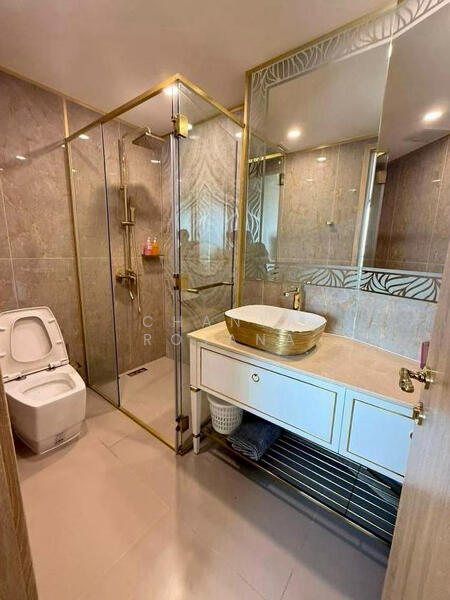 Copacabana Beach Jomtien, Chon Buri (Pattaya), Jomtien Sai Song Rd, Nong Pru, Bang Lamung (Pattaya), Chon Buri (Pattaya), 1 Bedroom, 35 sqm, Condo For Sale, by Chanya Rojana, 60139442 - DDproperty.com