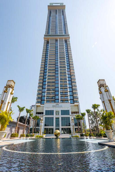 Copacabana Beach Jomtien, Chon Buri (Pattaya), Jomtien Sai Song Rd, Nong Pru, Bang Lamung (Pattaya), Chon Buri (Pattaya), 1 Bedroom, 35 sqm, Condo For Sale, by Chanya Rojana, 60139442 - DDproperty.com