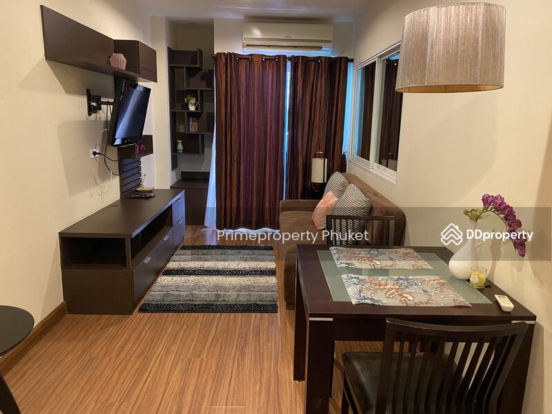 ให้เช่า - Phuket Villa Patong Beach : ภูเก็ตวิลล่า ป่าตองบีช, ภูเก็ต