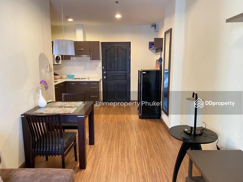 ให้เช่า - Phuket Villa Patong Beach : ภูเก็ตวิลล่า ป่าตองบีช, ภูเก็ต
