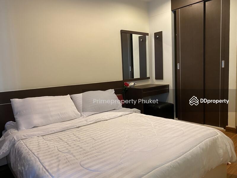 ให้เช่า - Phuket Villa Patong Beach : ภูเก็ตวิลล่า ป่าตองบีช, ภูเก็ต