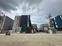 ขาย - ขายโกดัง ลำลูกกา ปทุมธานี BRE22950, ปทุมธานี