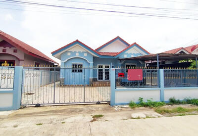 ขาย - หมู่บ้านสุขสิริ อยุธยา, พระนครศรีอยุธยา