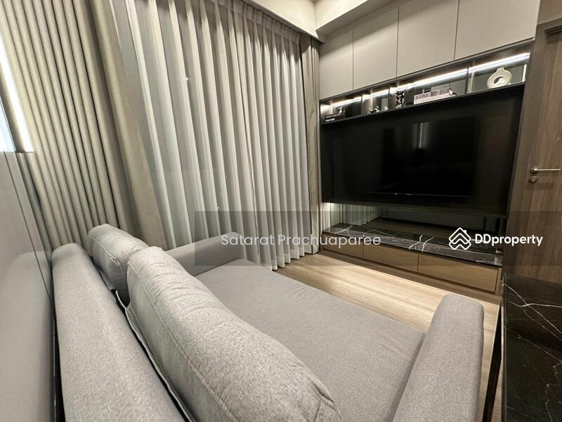 For Rent - The Forestias Signature Series, Samut Prakan
