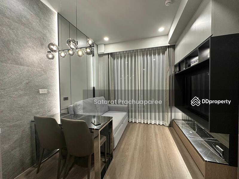For Rent - The Forestias Signature Series, Samut Prakan