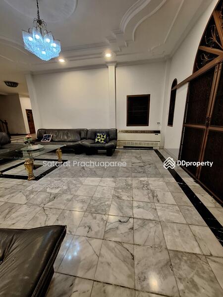 For Sale - Sarawan Ville, Nonthaburi